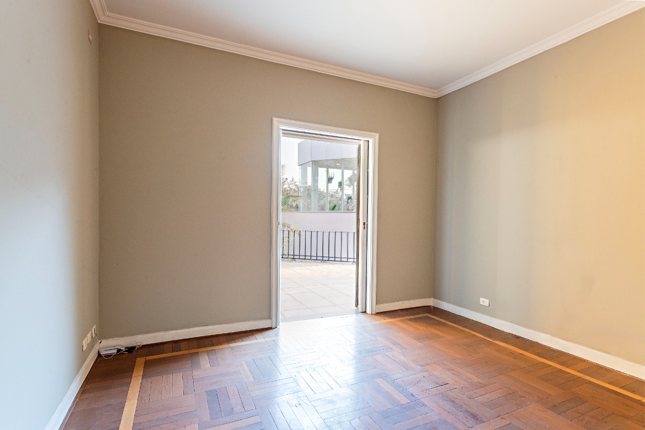 Casa para locação em Jardim América