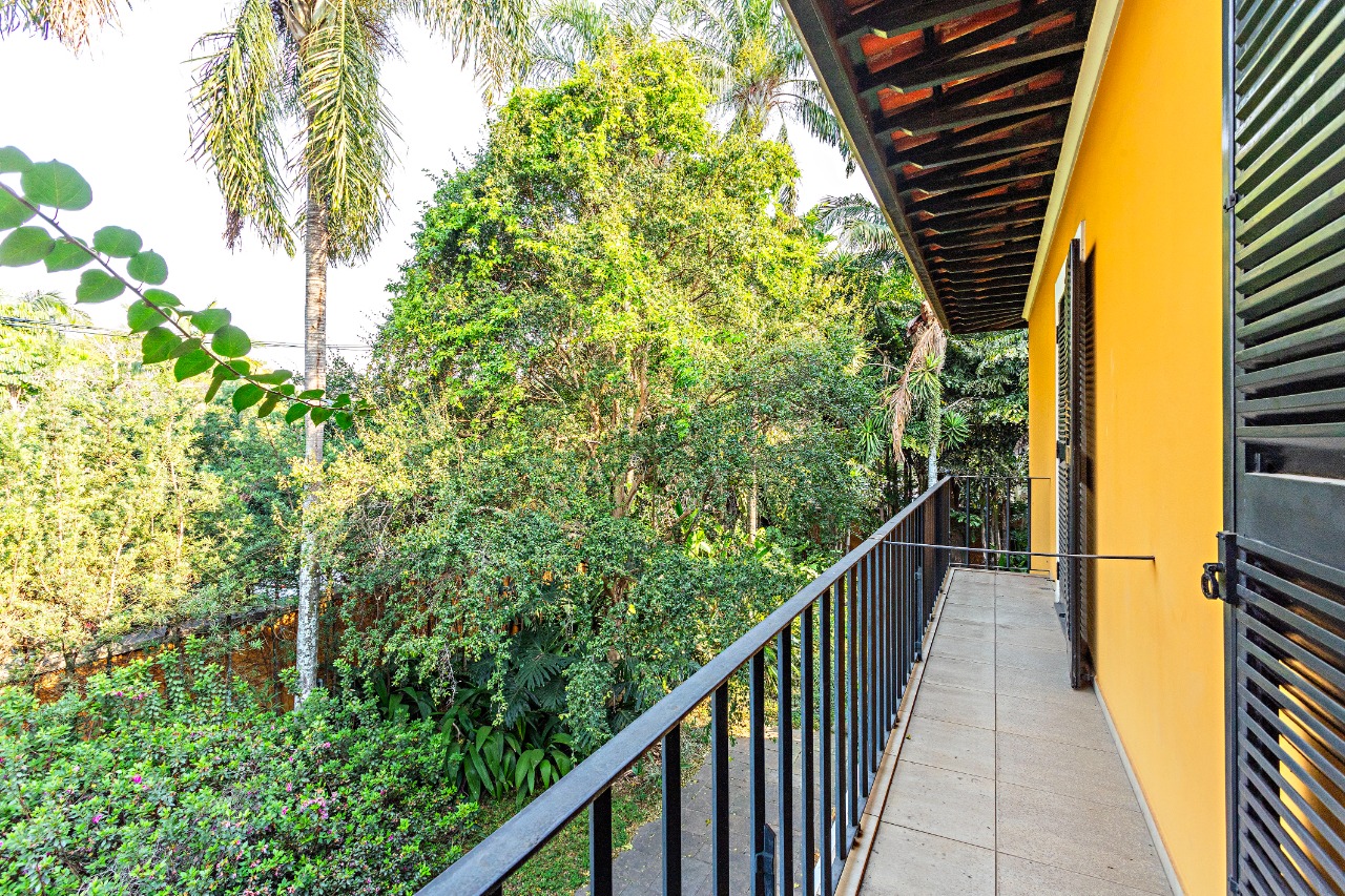 Casa para locação em Jardim América