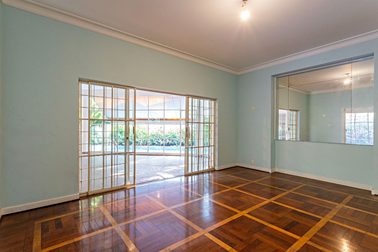 Casa para locação em Jardim América