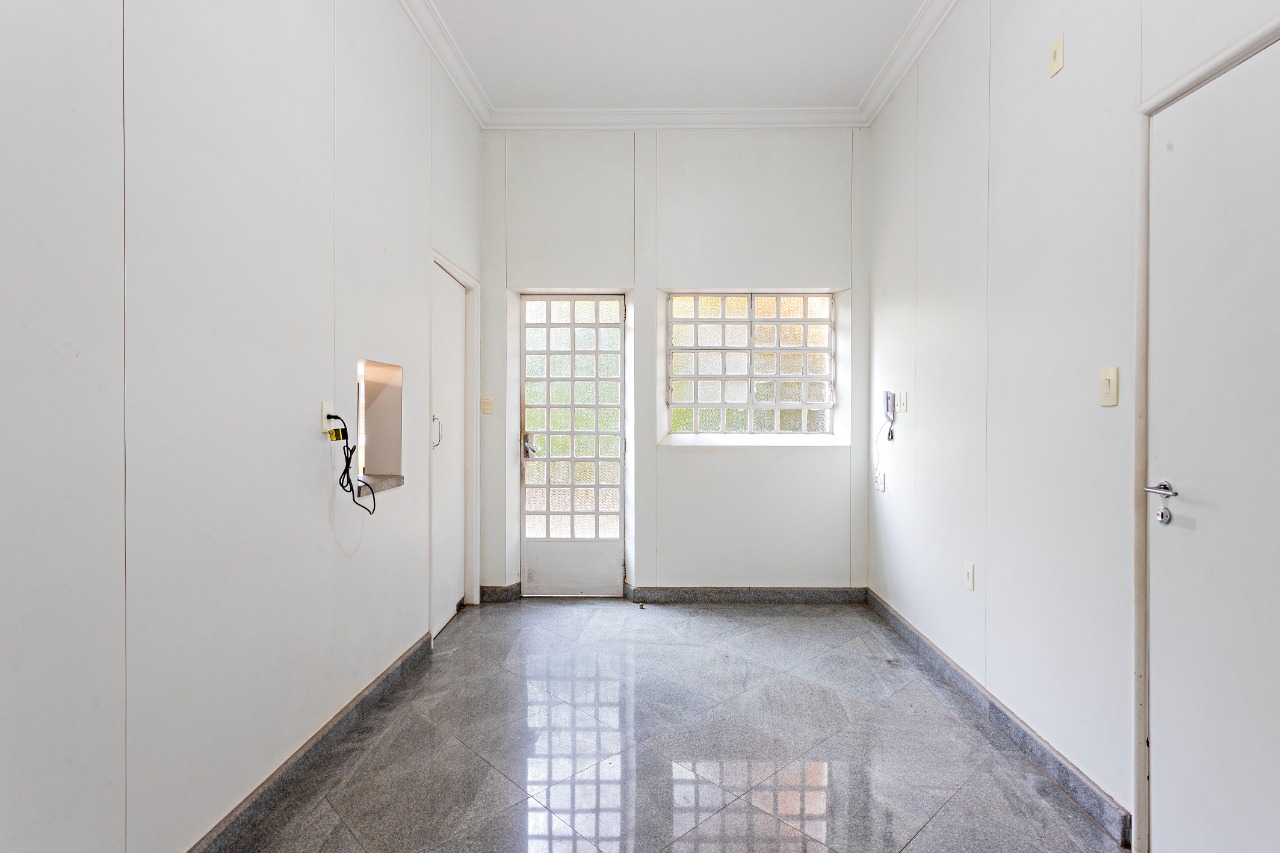 Casa para locação em Jardim América