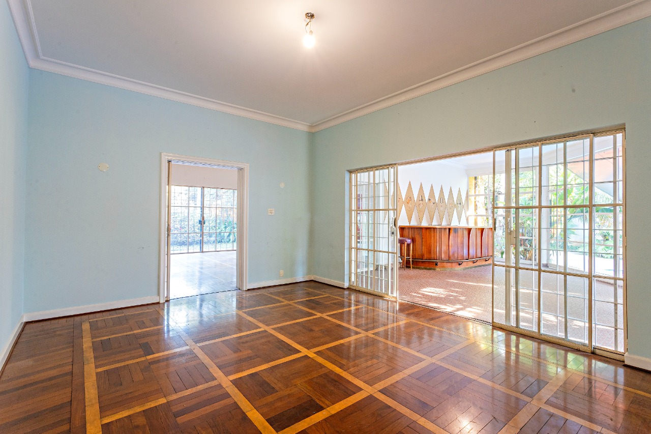 Casa para locação em Jardim América