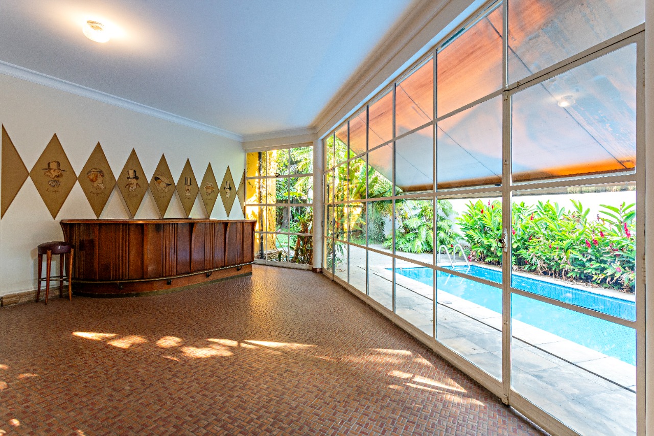Casa para locação em Jardim América