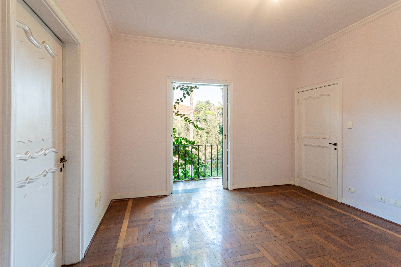 Casa para locação em Jardim América