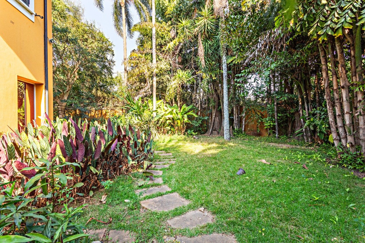 Casa para locação em Jardim América
