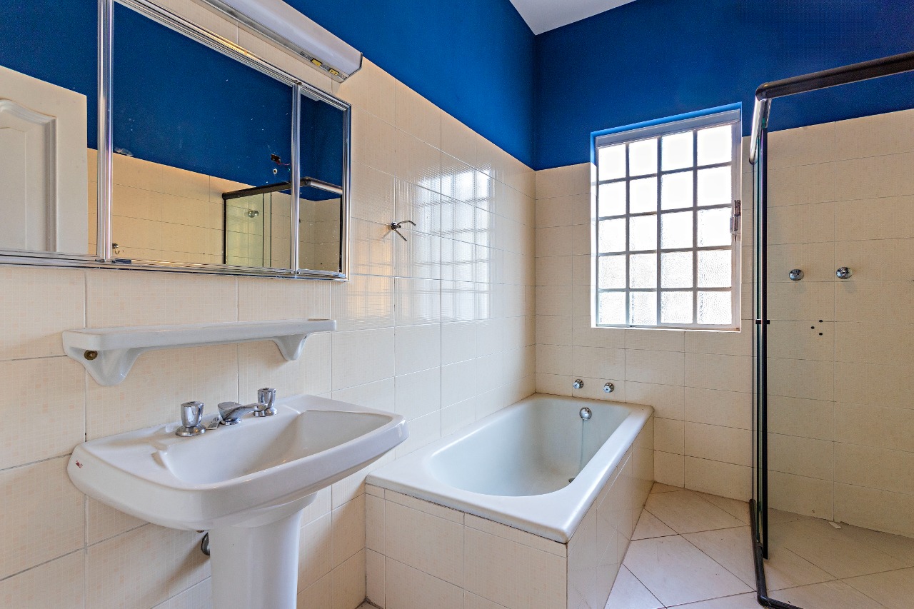 Casa para locação em Jardim América