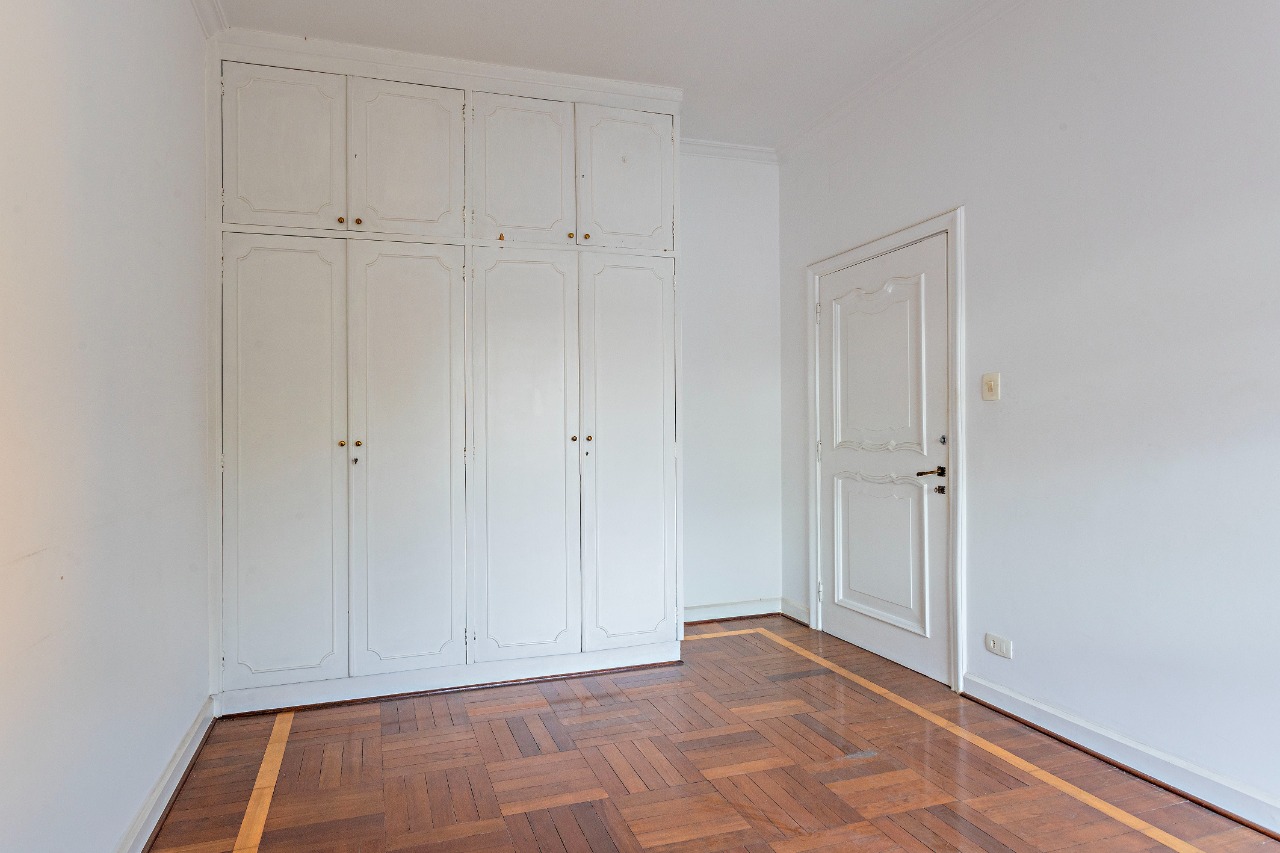 Casa para locação em Jardim América