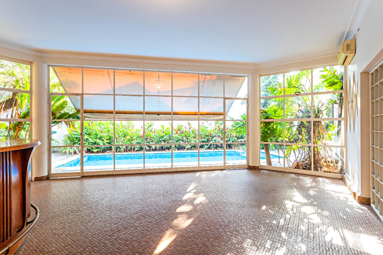Casa para locação em Jardim América