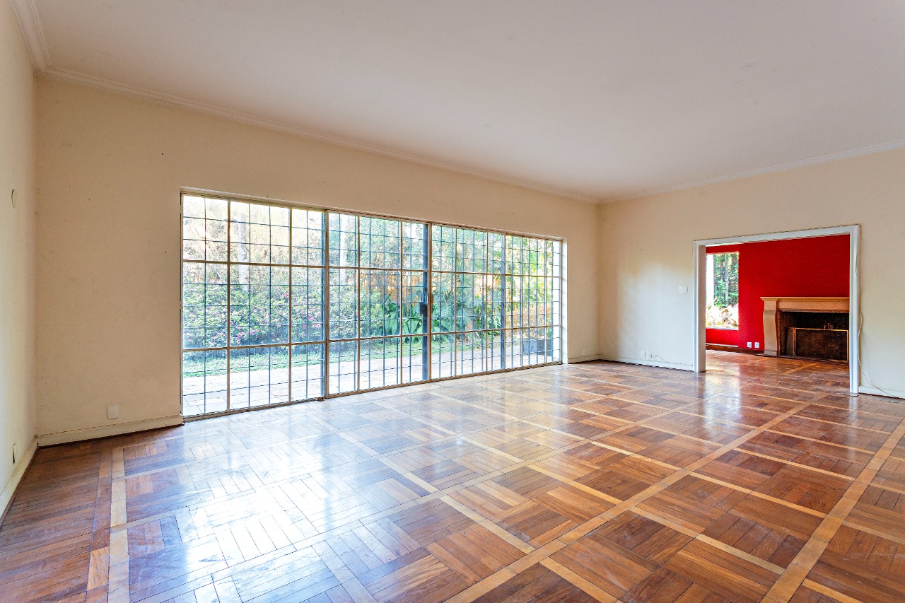 Casa para locação em Jardim América