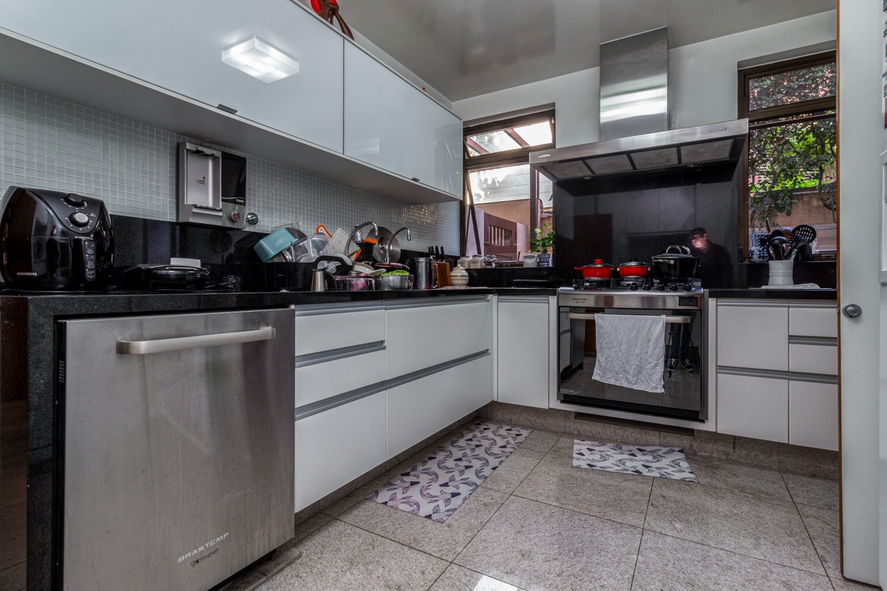 Casa para venda em Cidade Jardim