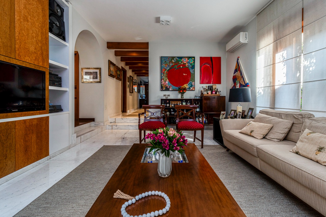Casa para venda em Cidade Jardim
