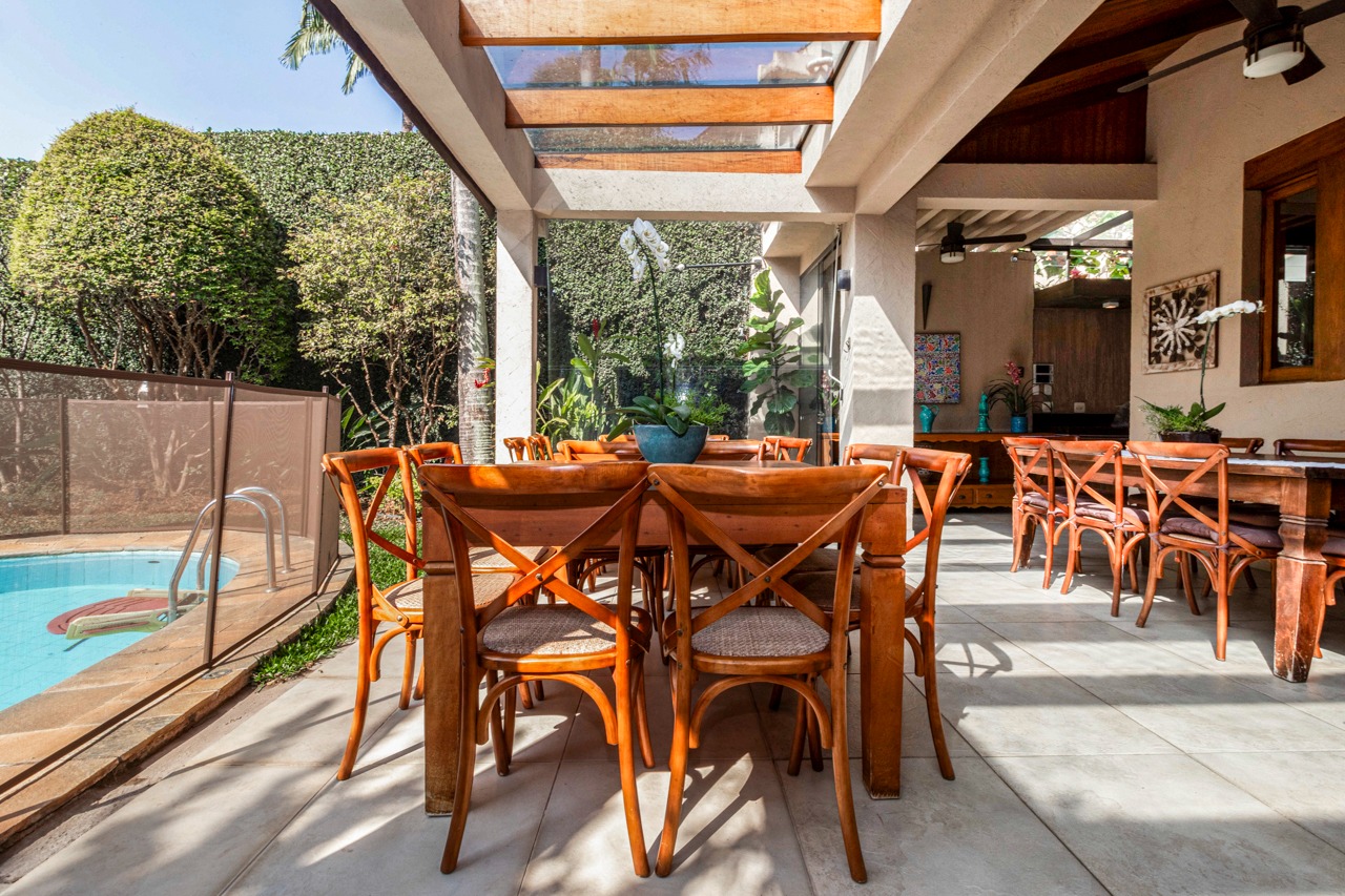 Casa para venda em Cidade Jardim