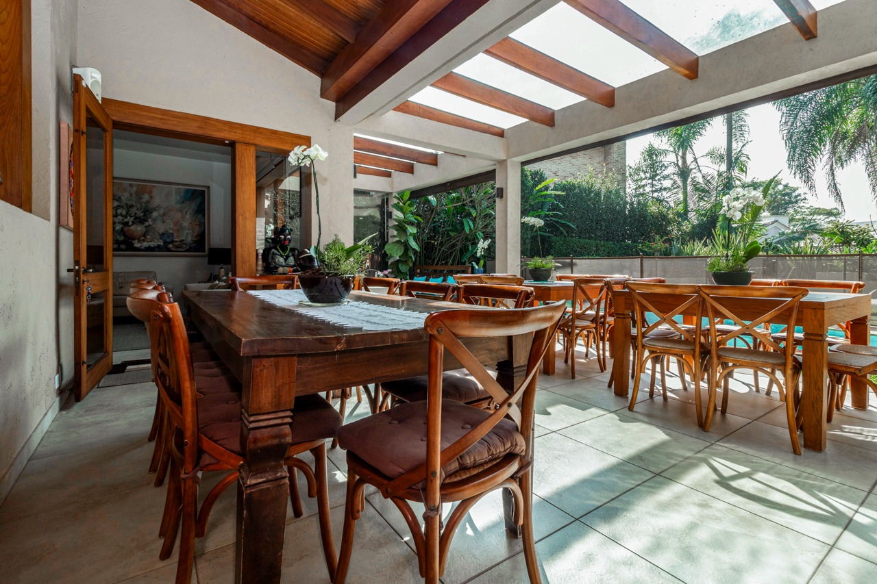 Casa para venda em Cidade Jardim