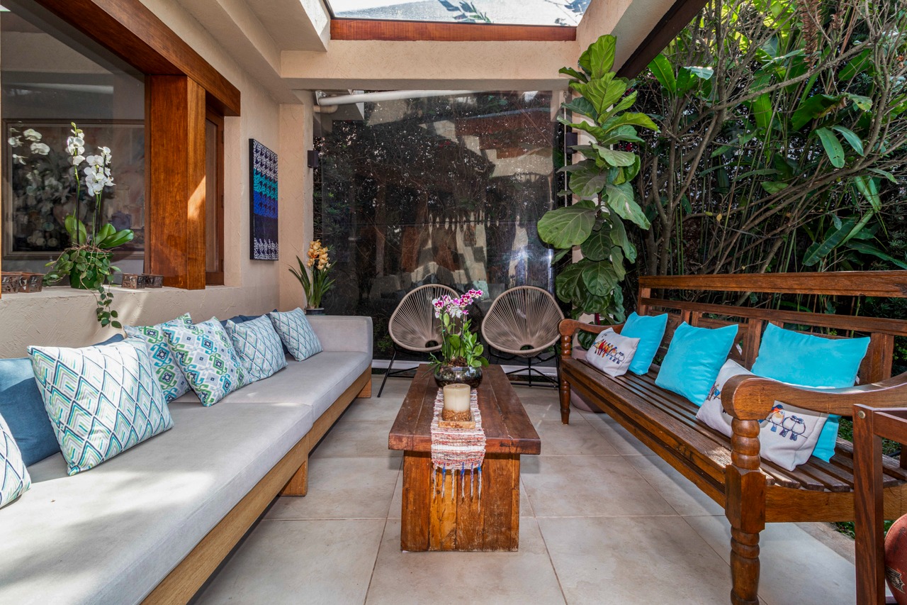 Casa para venda em Cidade Jardim