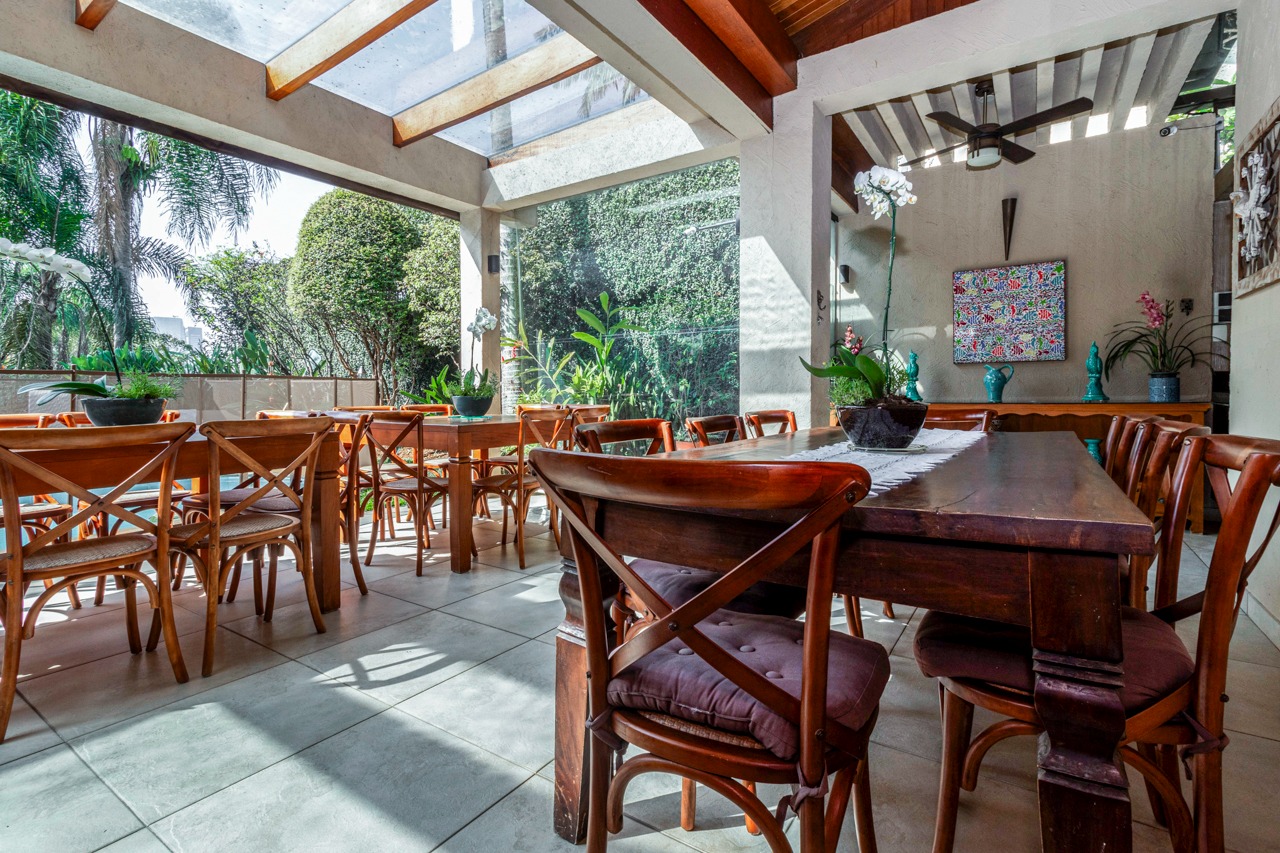 Casa para venda em Cidade Jardim