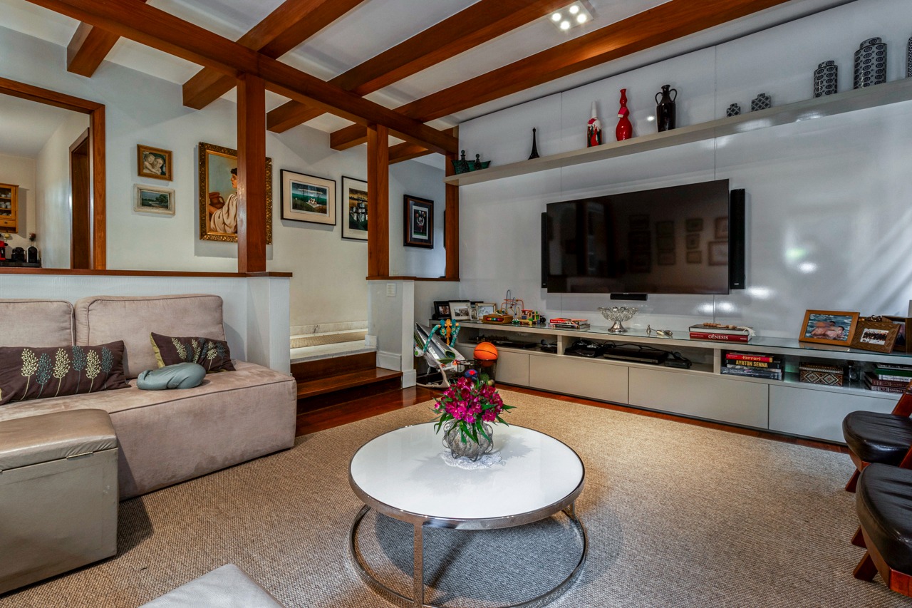 Casa para venda em Cidade Jardim