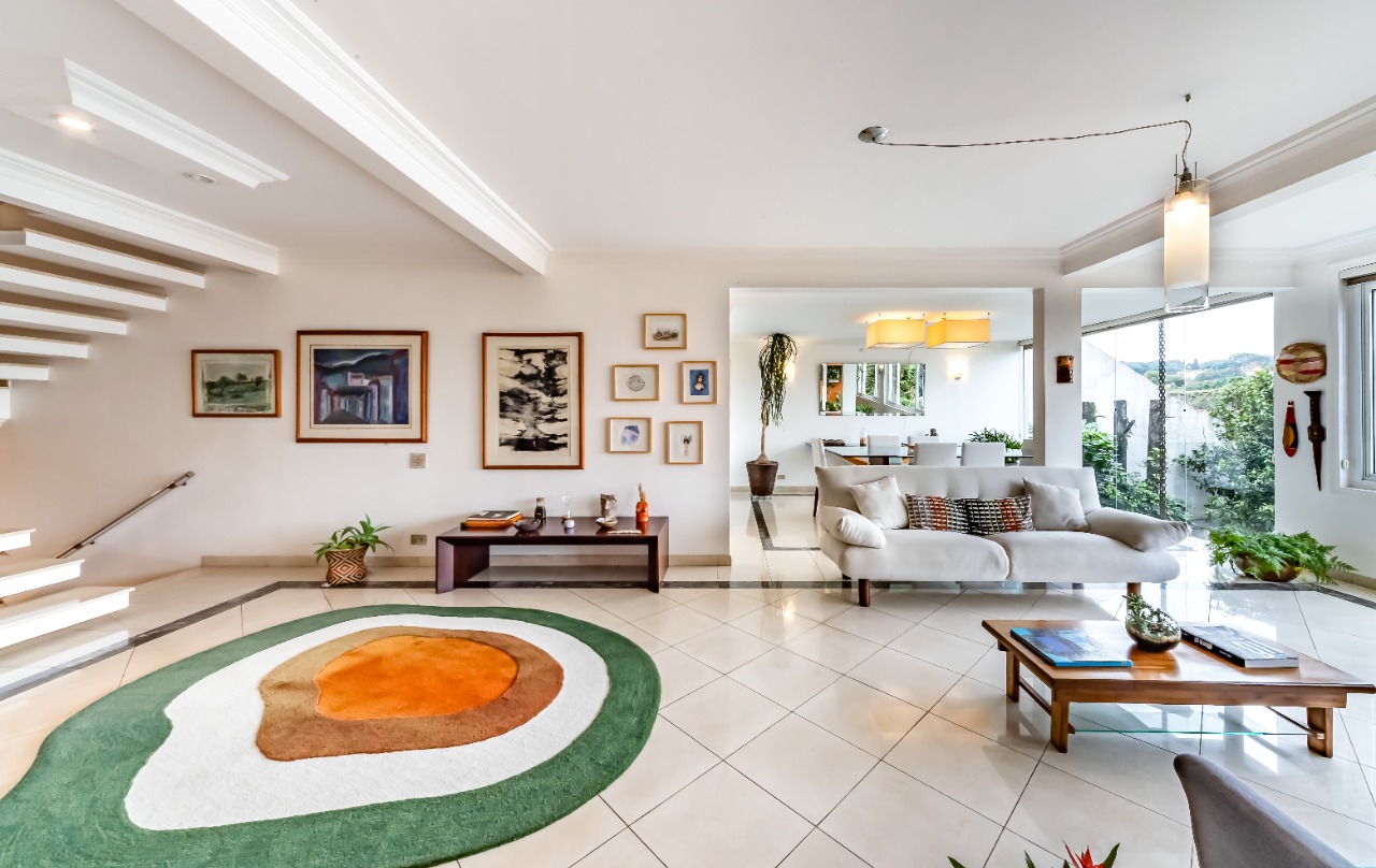 Casa para venda em Vila Madalena