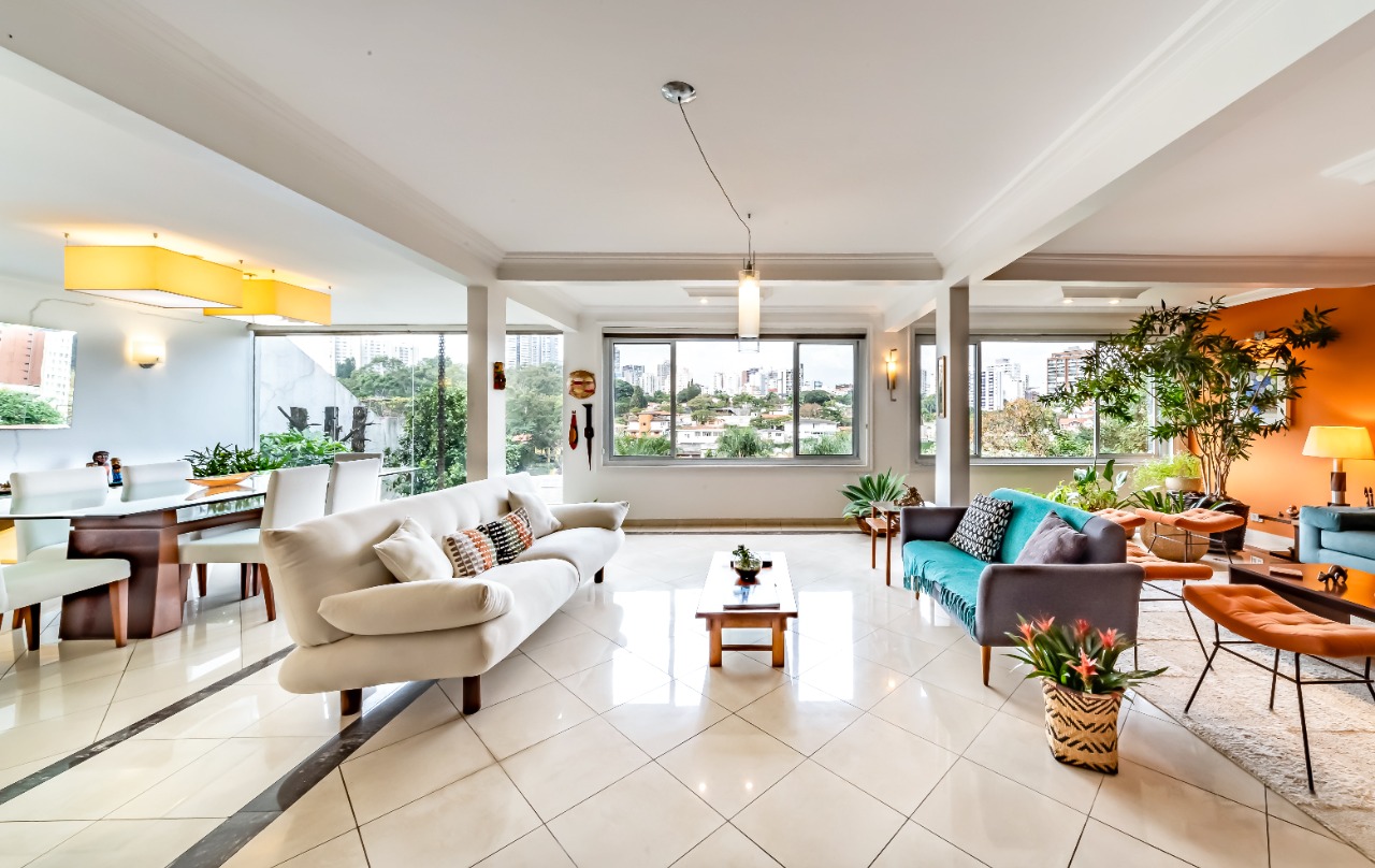 Casa para venda em Vila Madalena