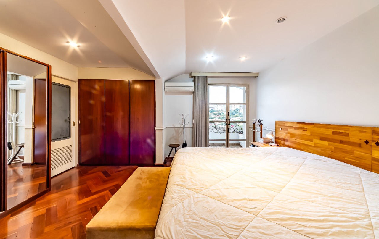 Casa para venda em Vila Madalena