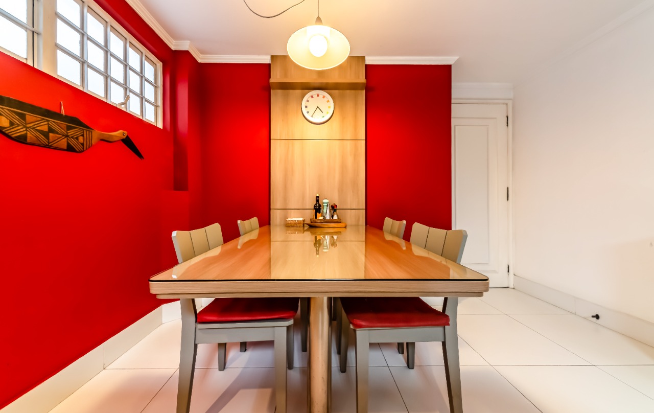 Casa para venda em Vila Madalena
