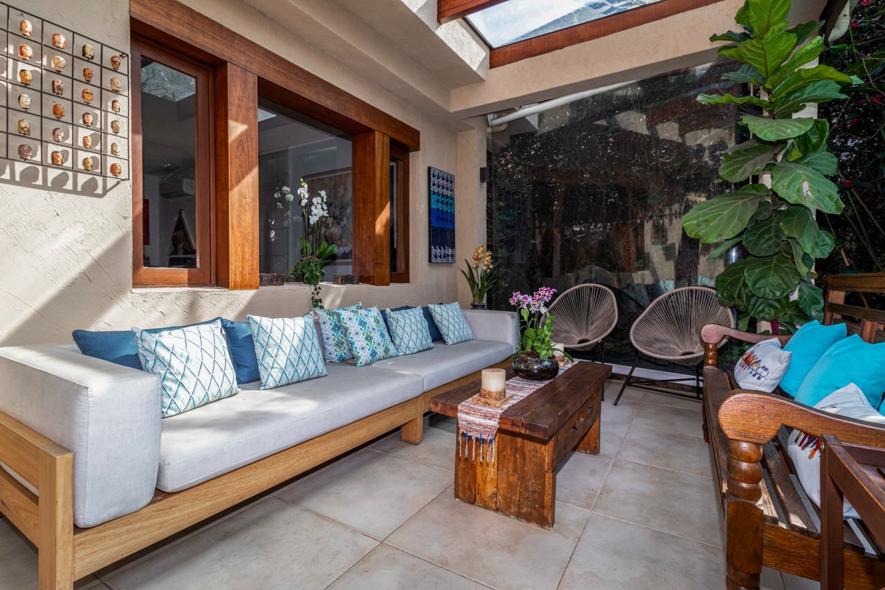 Casa para venda em Cidade Jardim