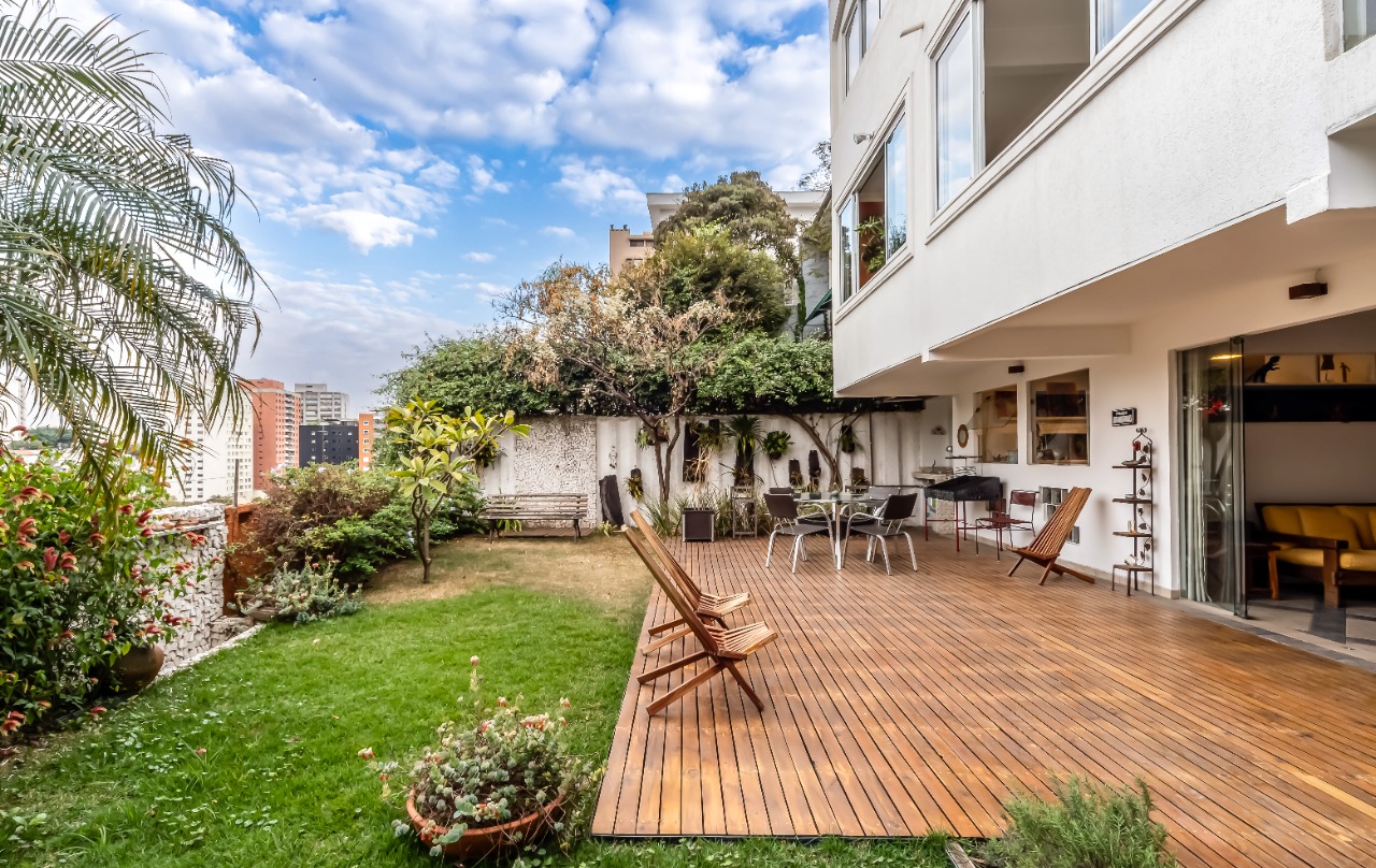 Casa para venda em Vila Madalena