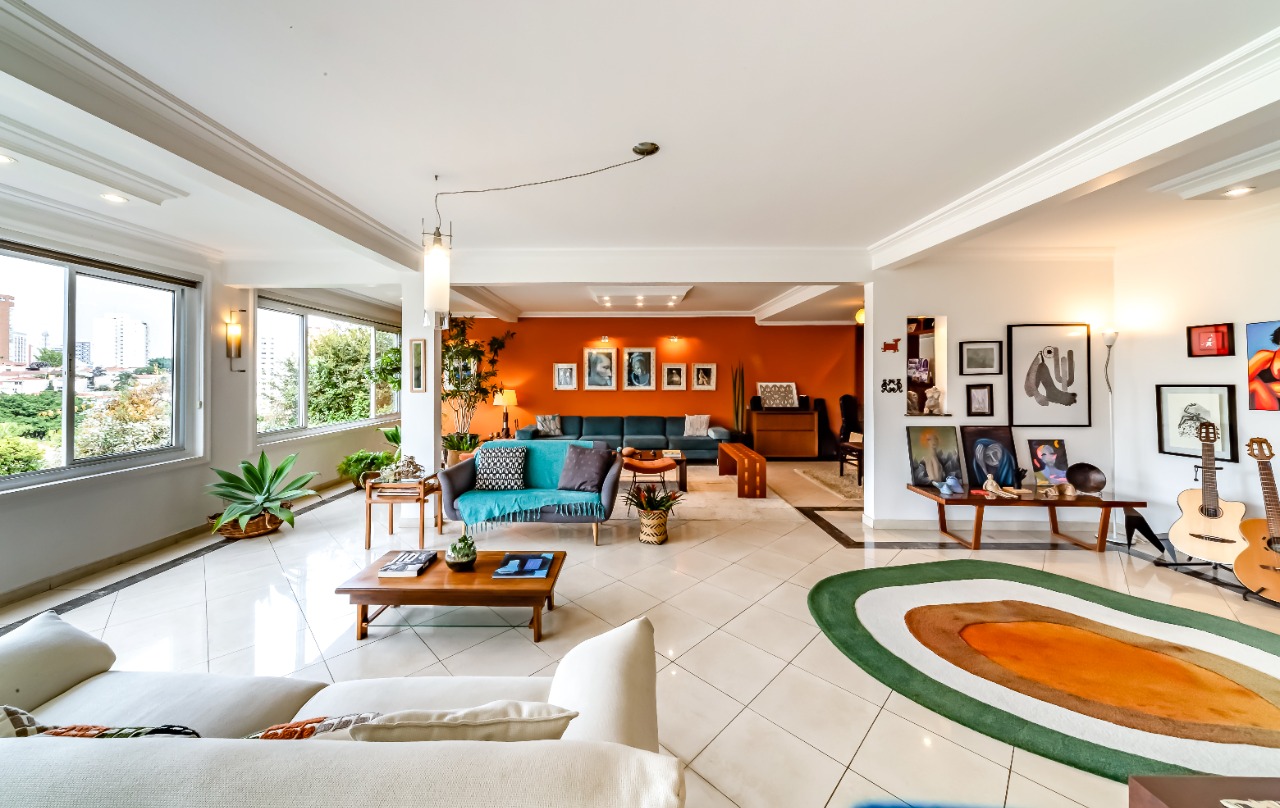 Casa para venda em Vila Madalena