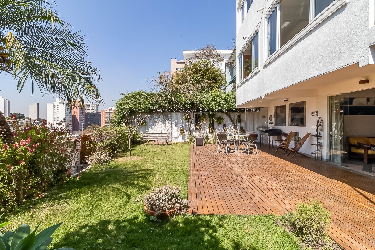 Casa para venda em Vila Madalena