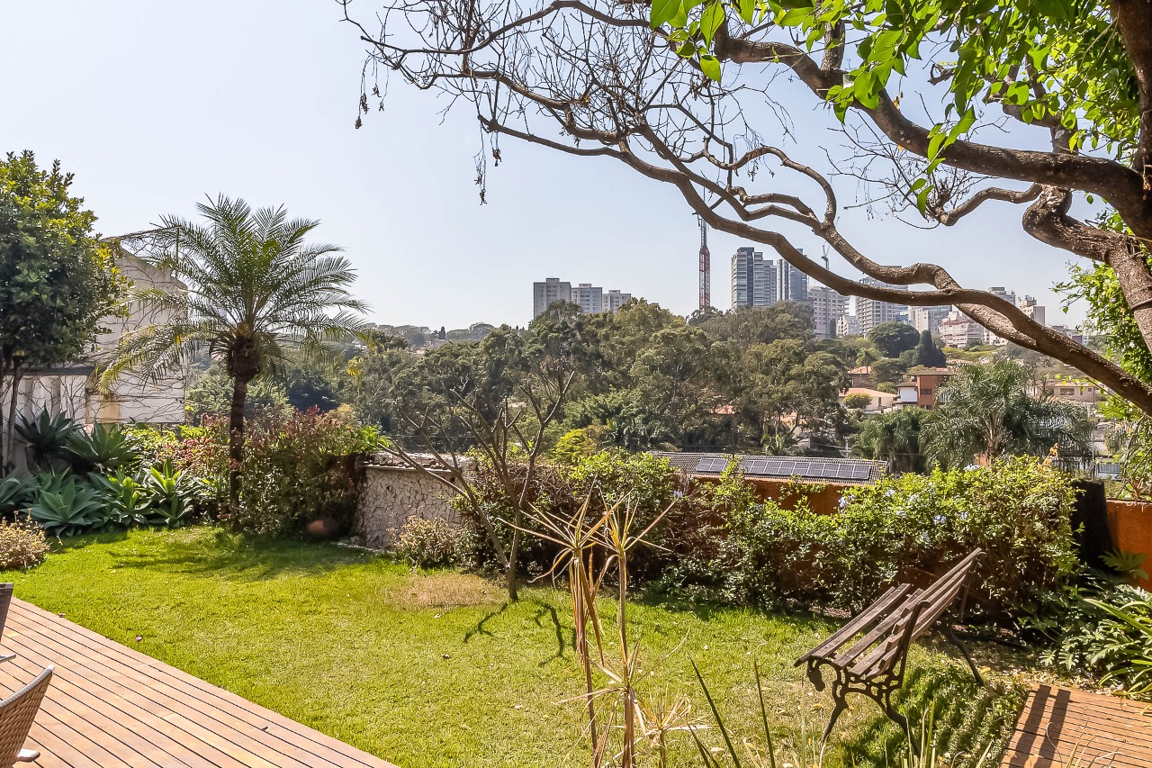 Casa para venda em Vila Madalena