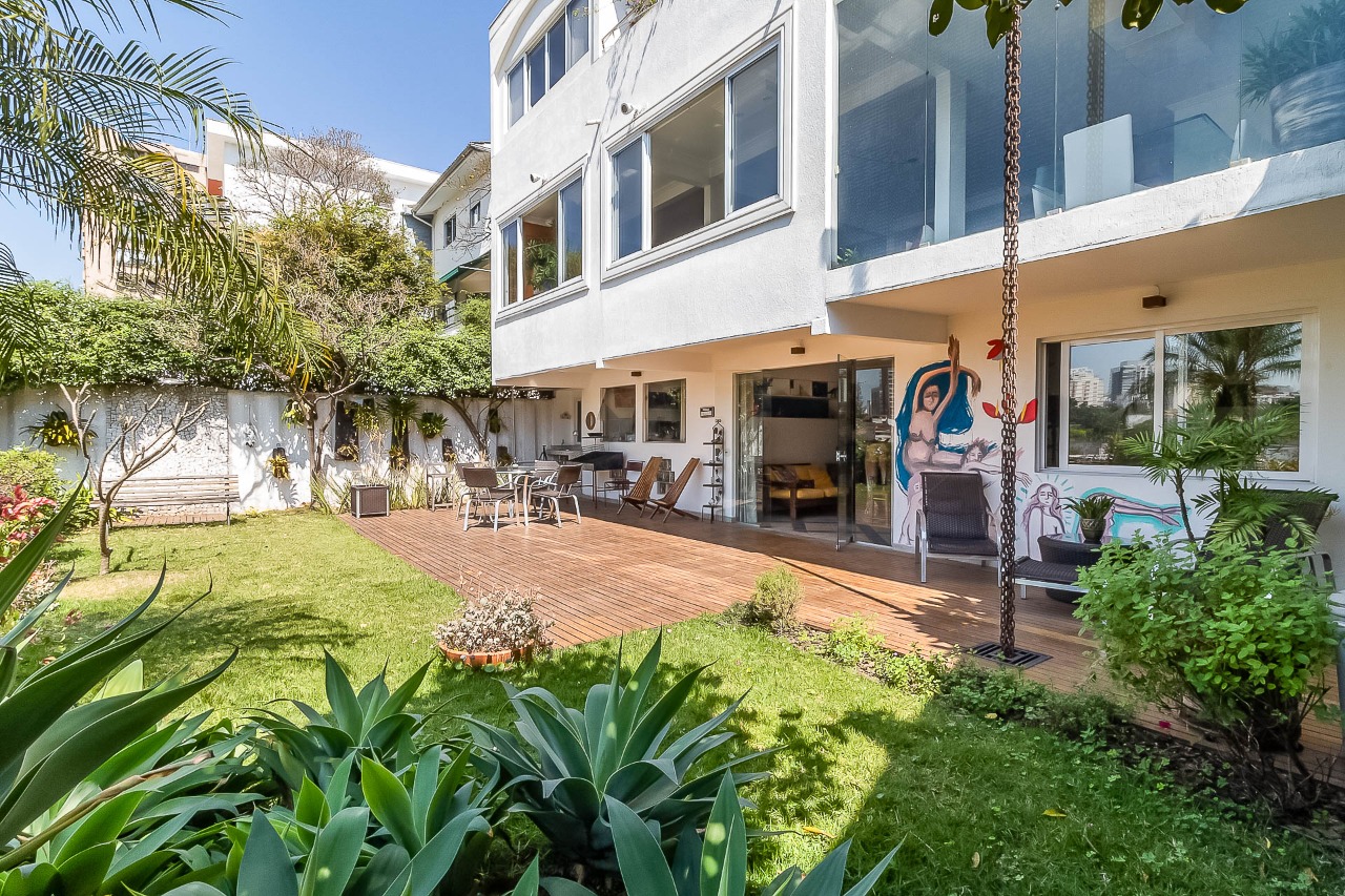 Casa para venda em Vila Madalena
