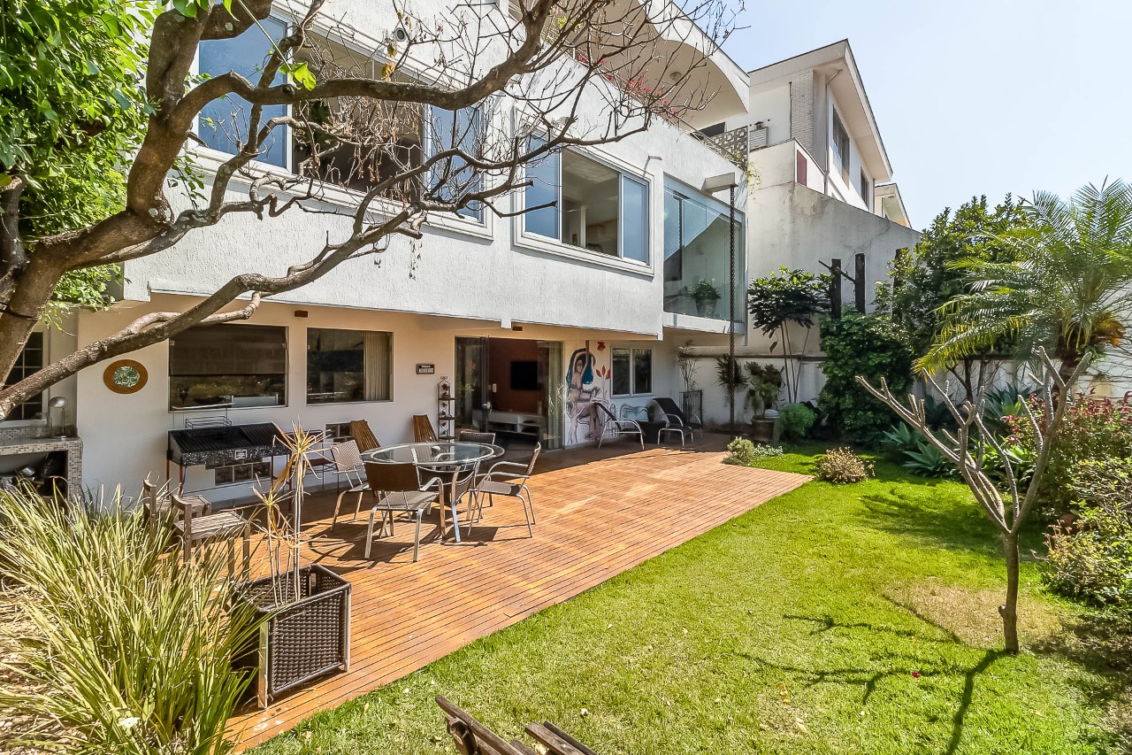 Casa para venda em Vila Madalena