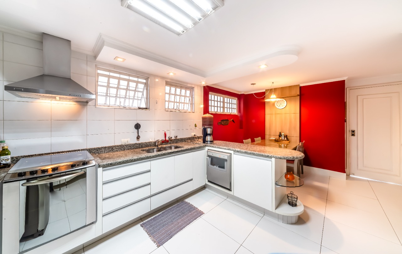 Casa para venda em Vila Madalena