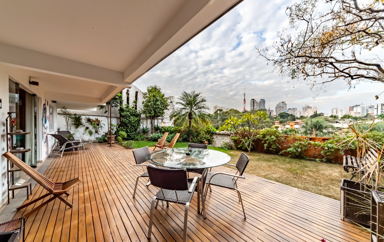 Casa para venda em Vila Madalena