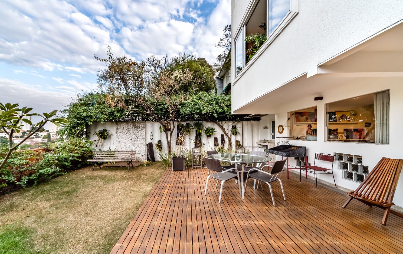 Casa para venda em Vila Madalena