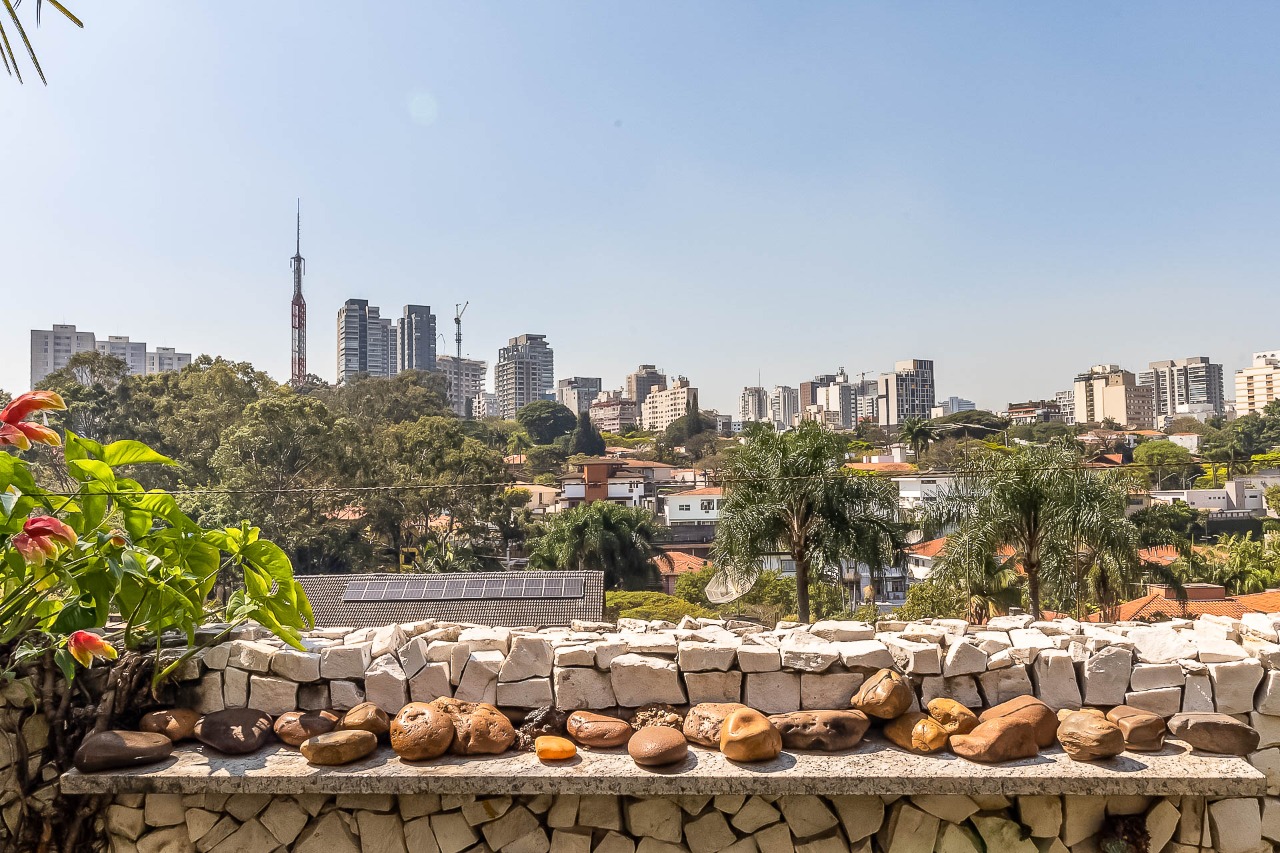 Casa para venda em Vila Madalena
