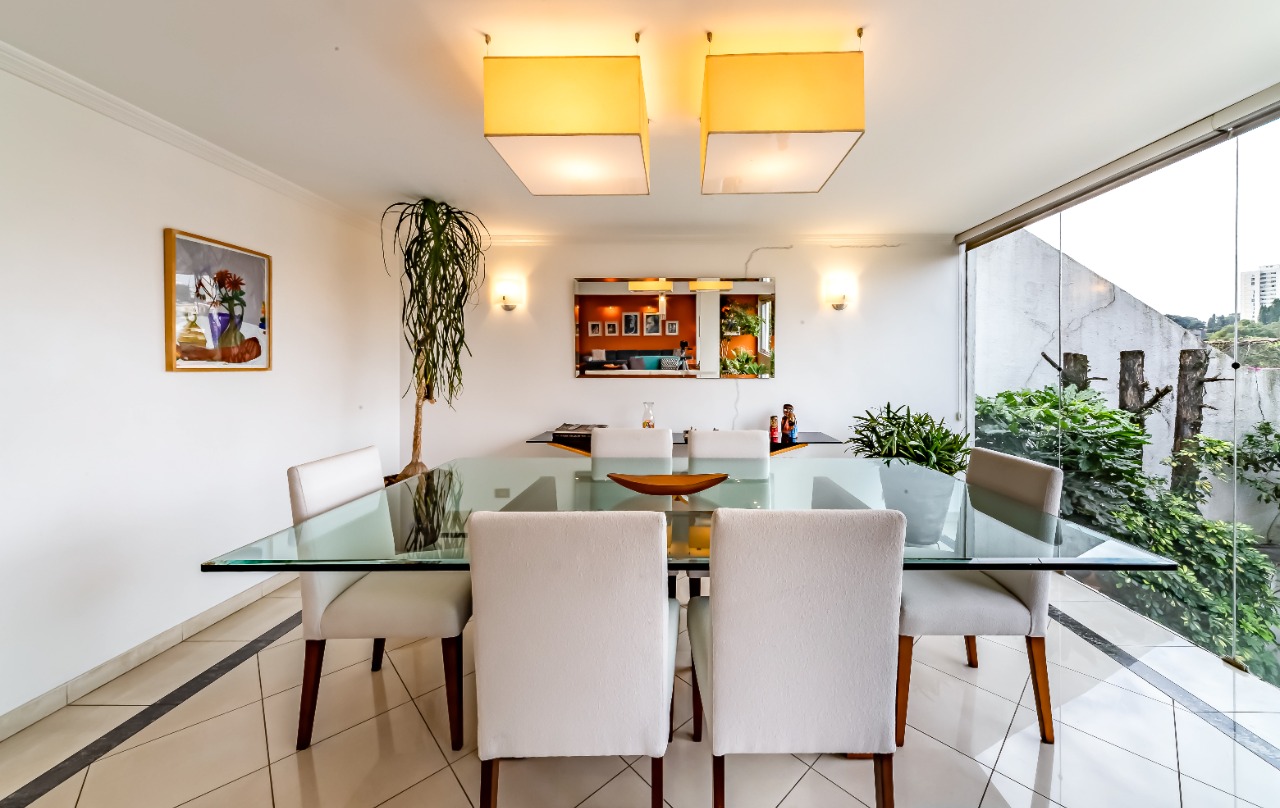 Casa para venda em Vila Madalena