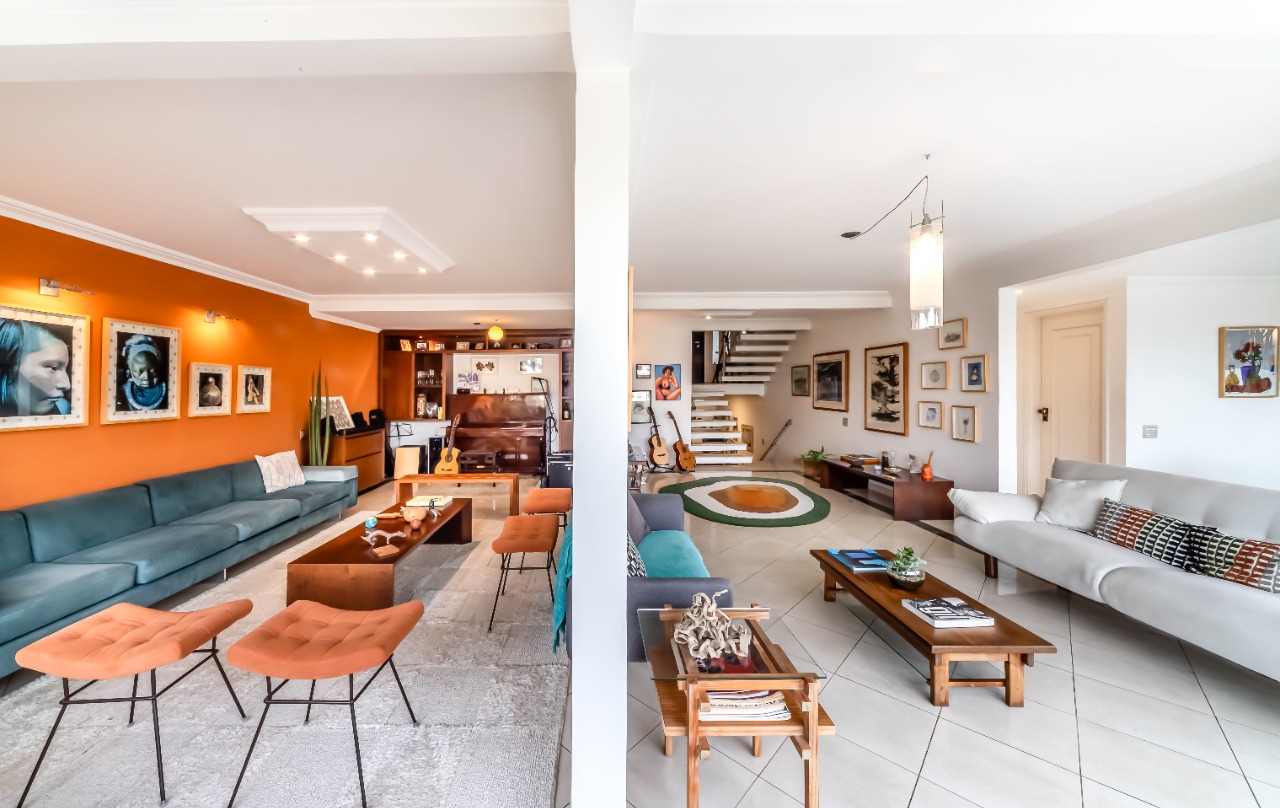 Casa para venda em Vila Madalena