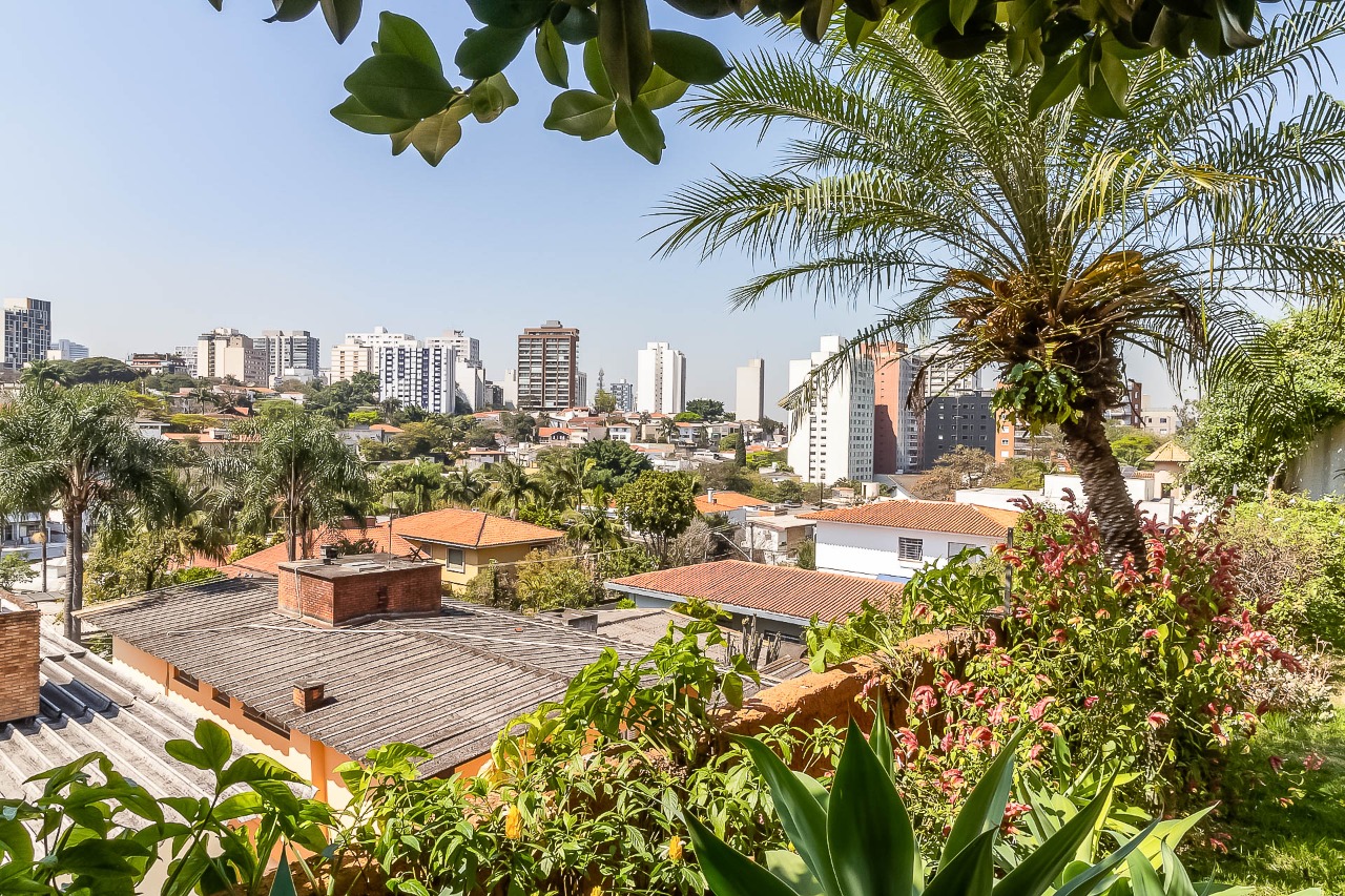 Casa para venda em Vila Madalena