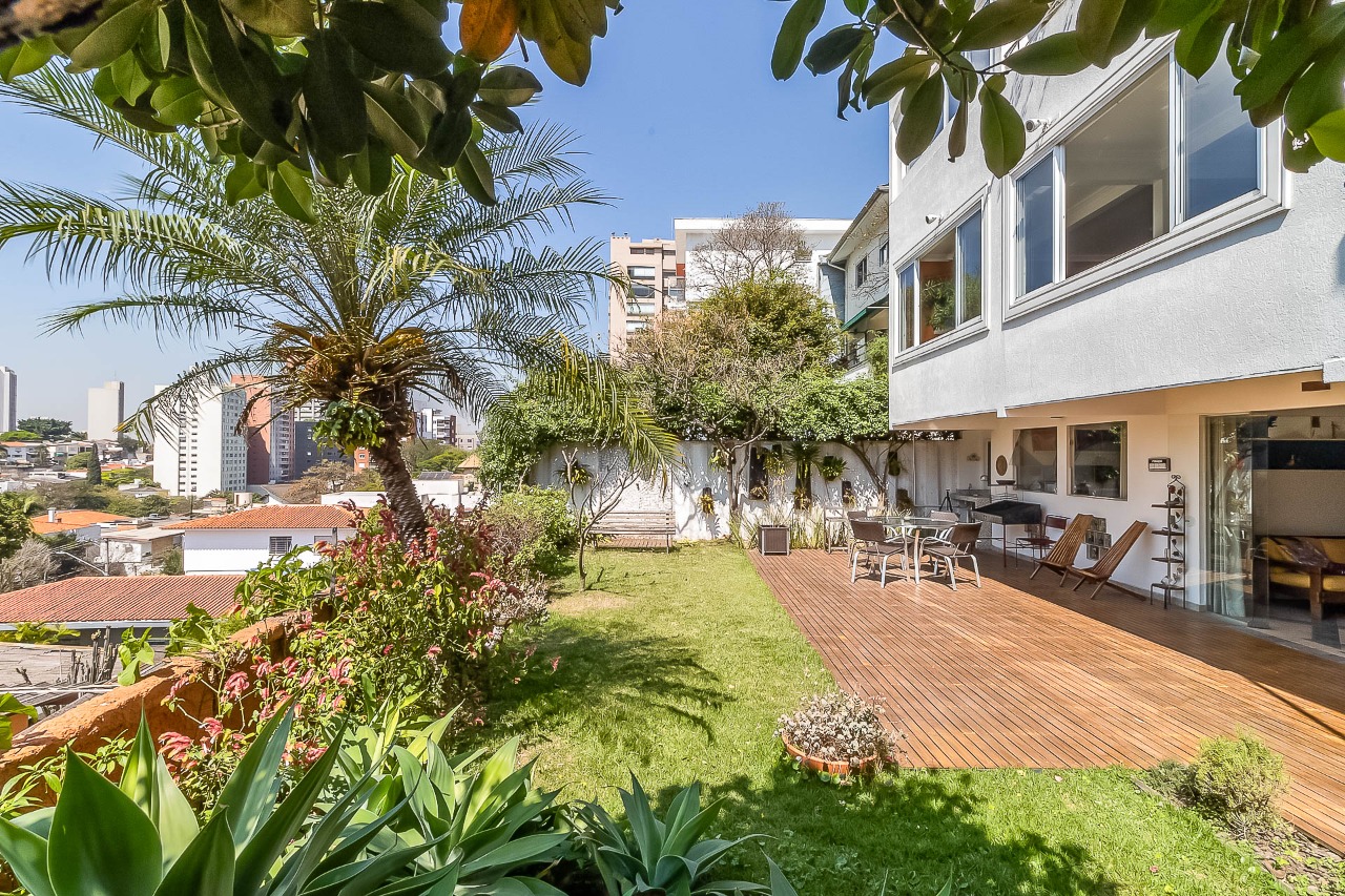 Casa para venda em Vila Madalena