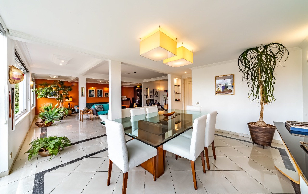 Casa para venda em Vila Madalena