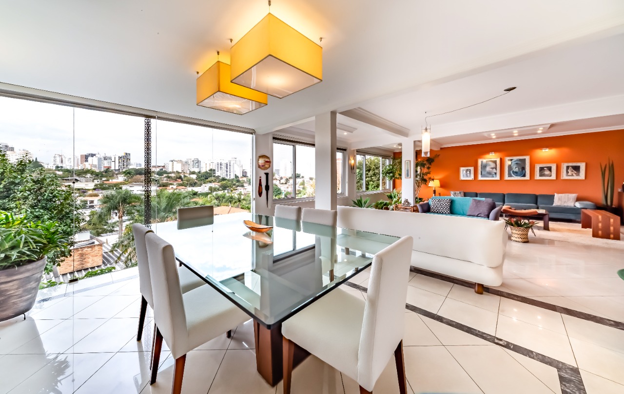 Casa para venda em Vila Madalena