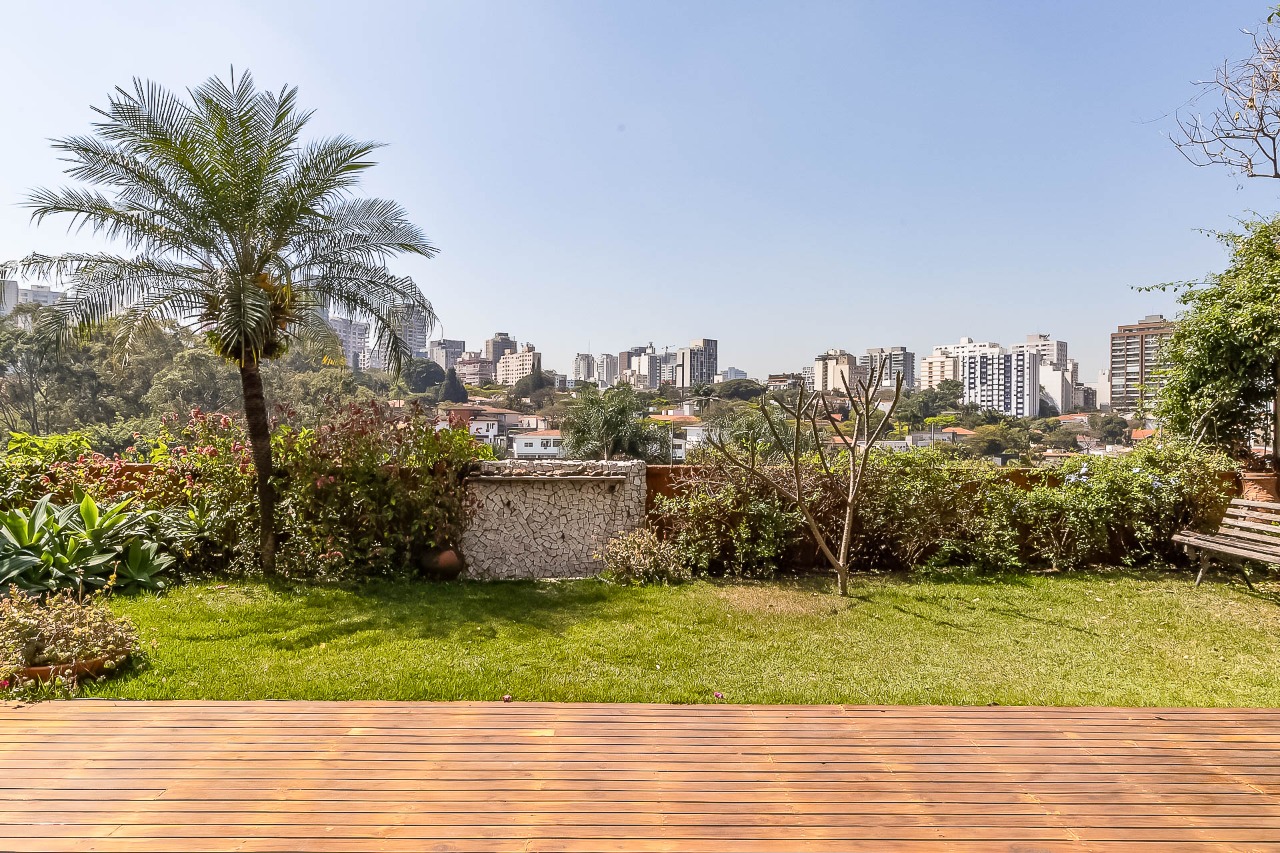 Casa para venda em Vila Madalena