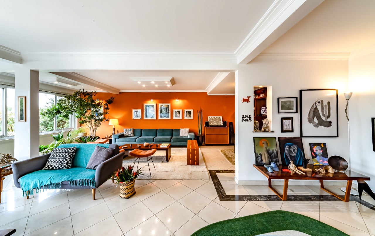 Casa para venda em Vila Madalena