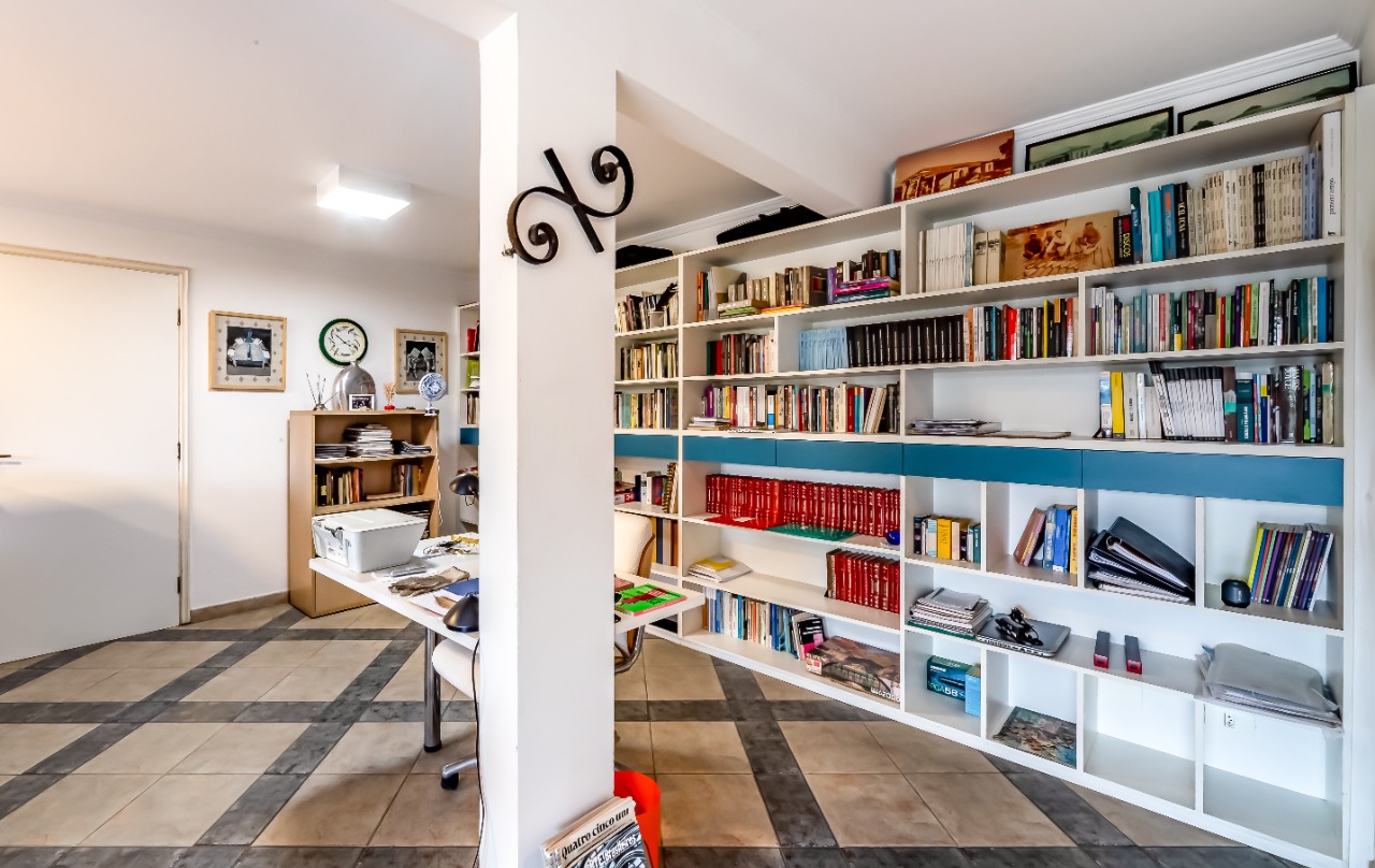 Casa para venda em Vila Madalena