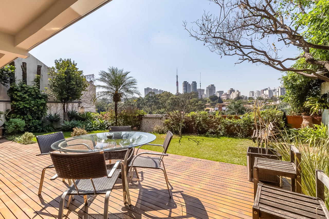 Casa para venda em Vila Madalena