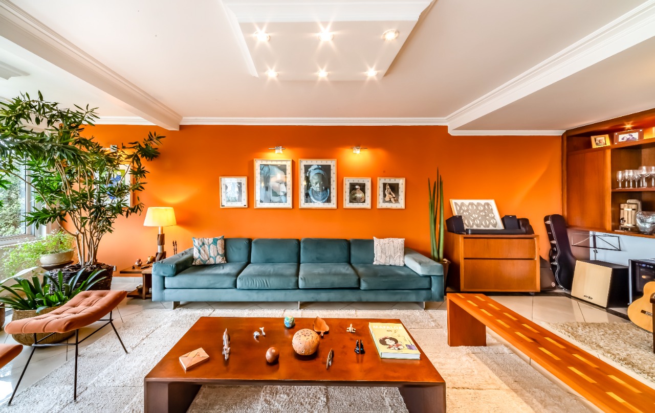 Casa para venda em Vila Madalena