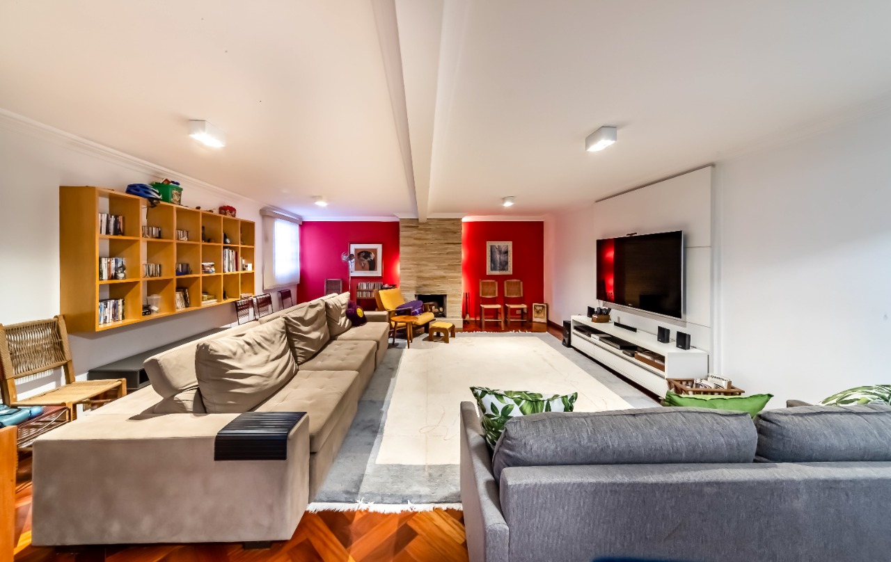 Casa para venda em Vila Madalena