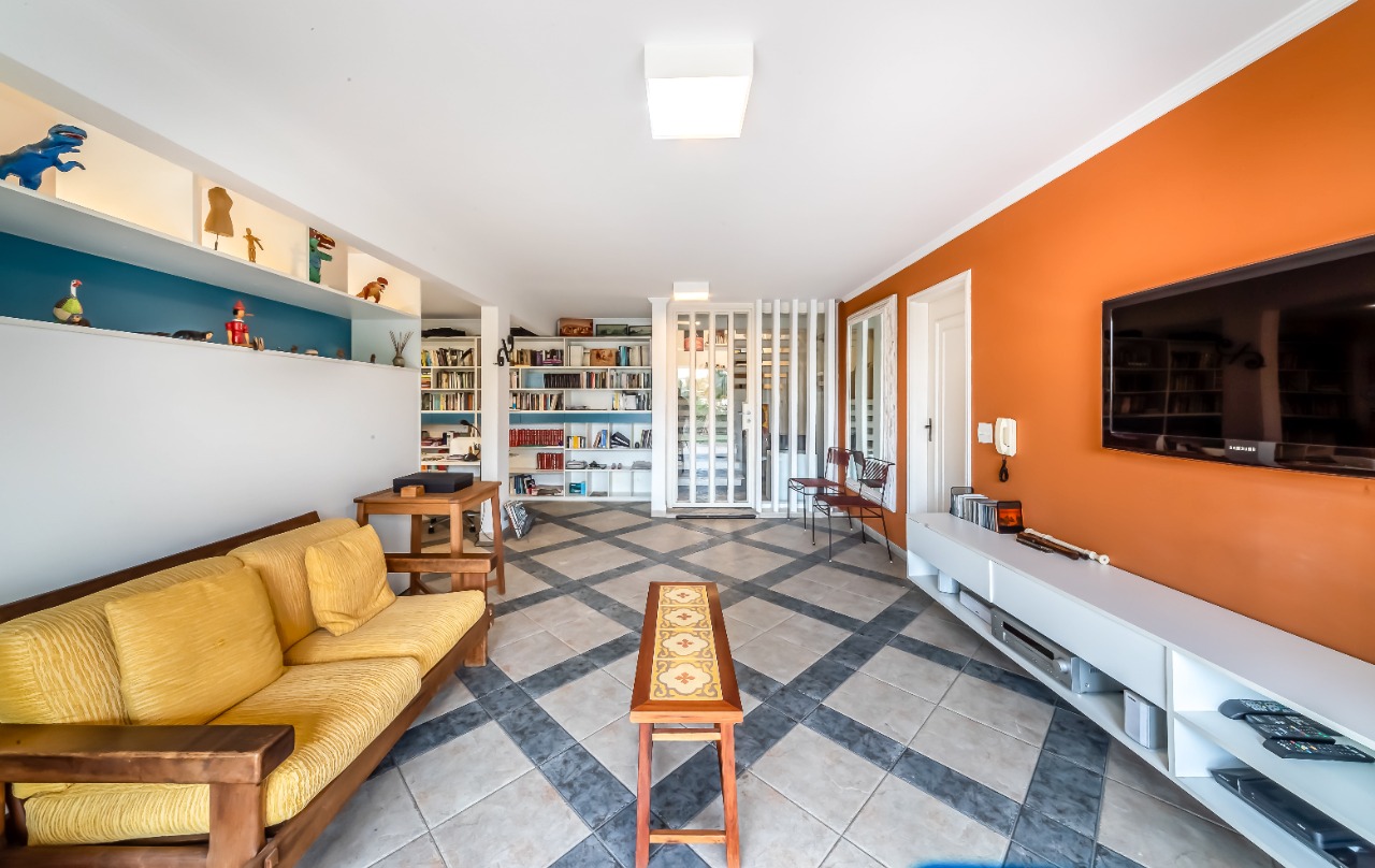 Casa para venda em Vila Madalena