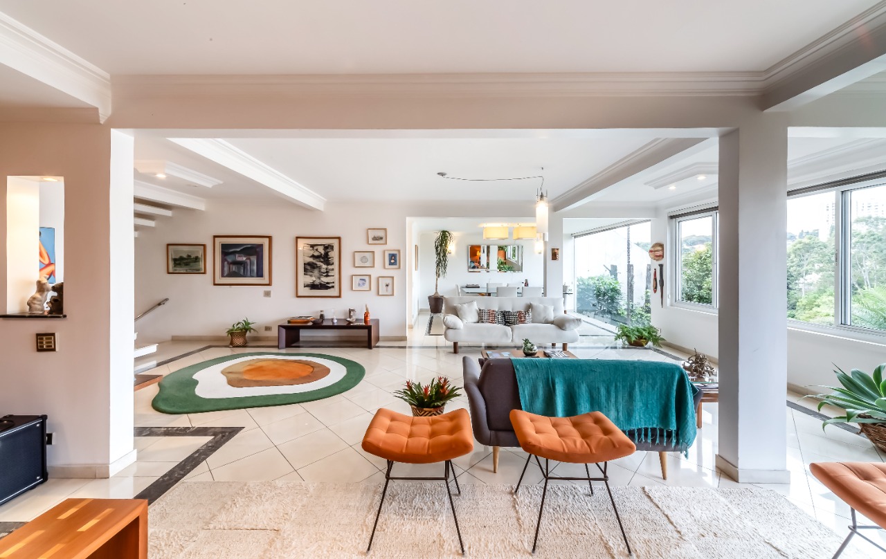 Casa para venda em Vila Madalena