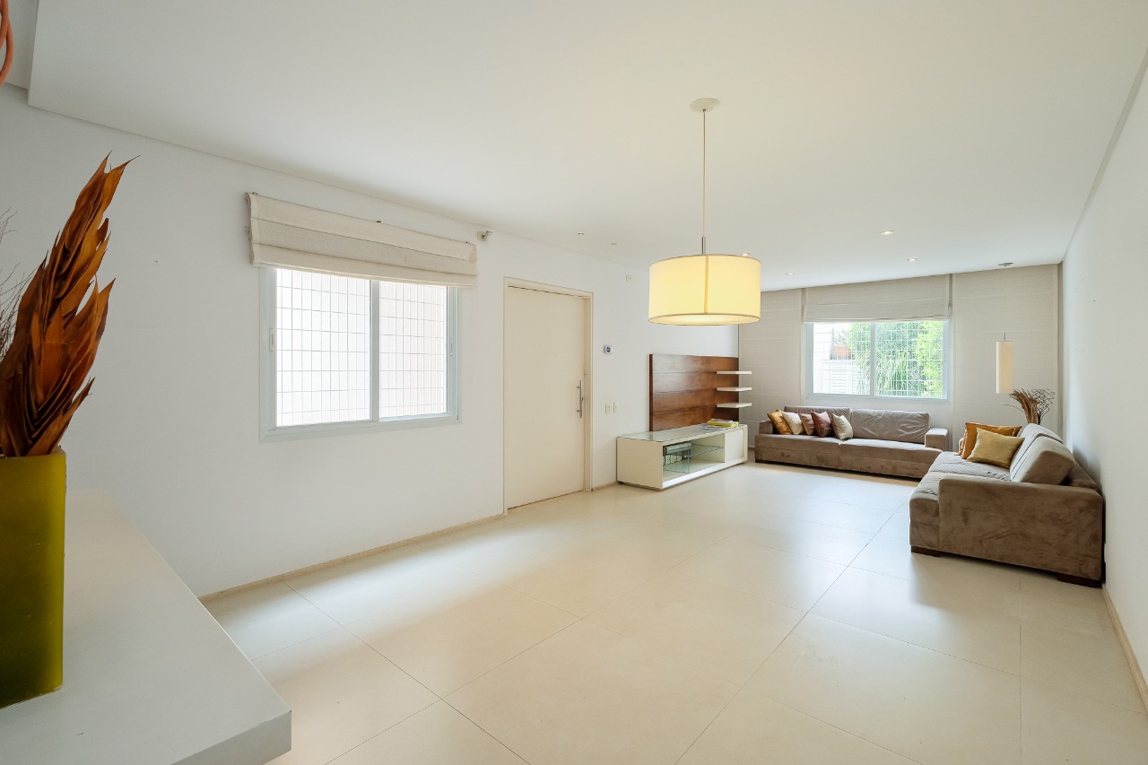 Casa para venda em Vila Nova Conceição