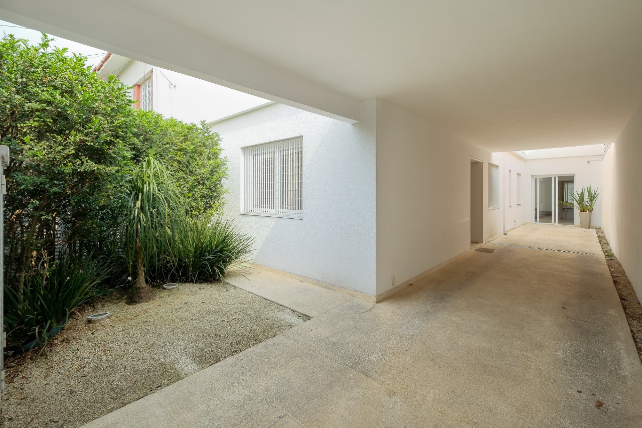 Casa para venda em Vila Nova Conceição